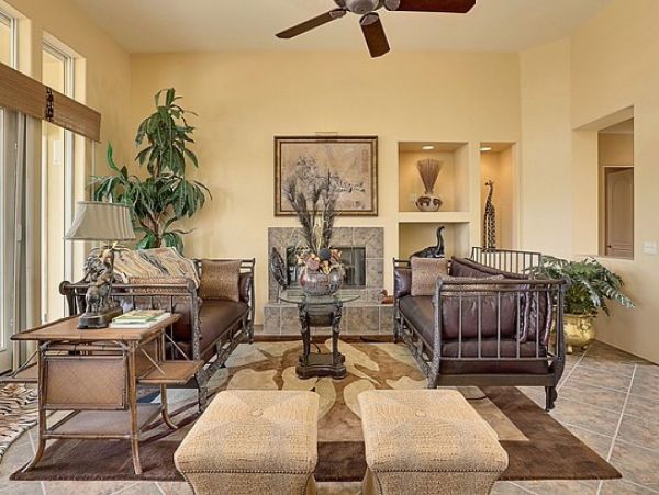 Palm Desert Home 948805