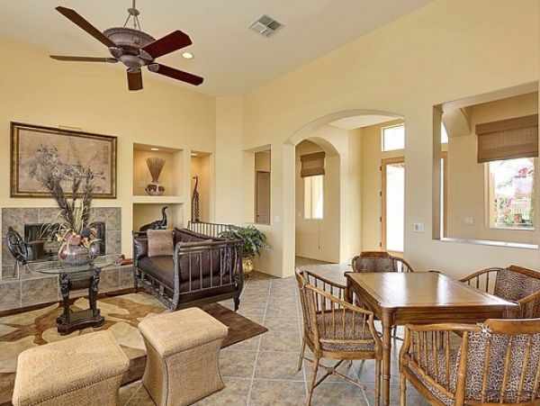 Palm Desert Home 948805
