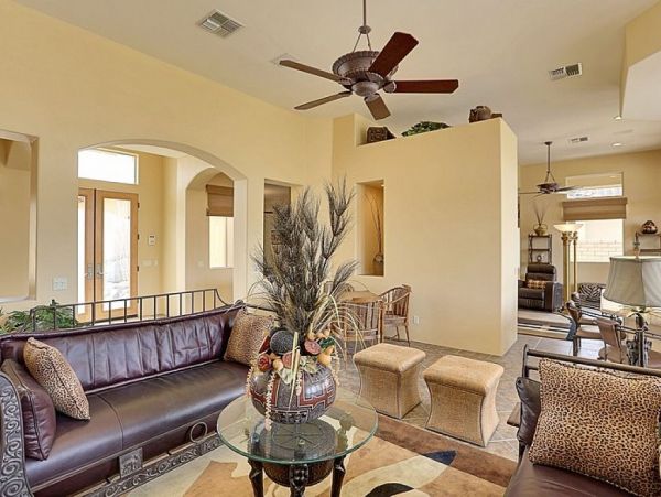 Palm Desert Home 948805