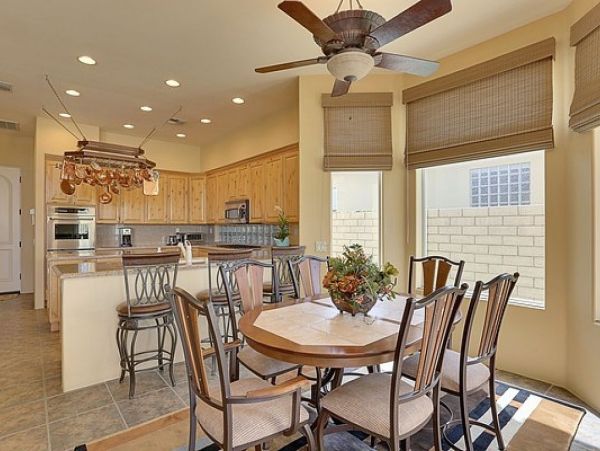 Palm Desert Home 948805