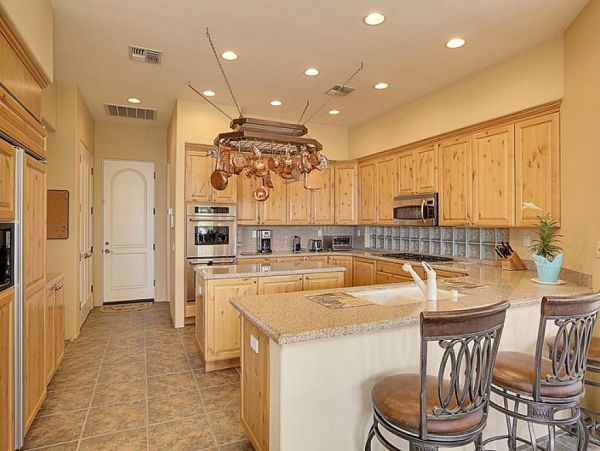 Palm Desert Home 948805