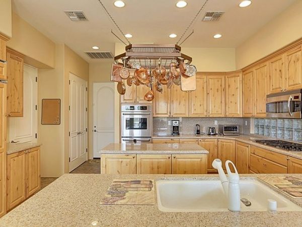 Palm Desert Home 948805