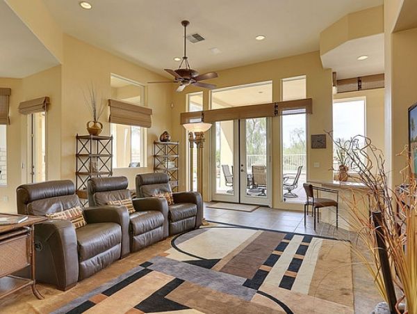 Palm Desert Home 948805