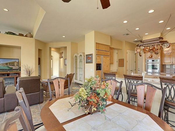 Palm Desert Home 948805
