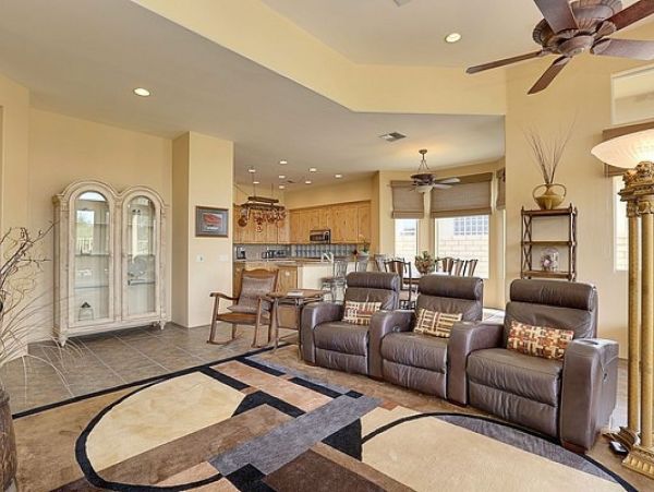 Palm Desert Home 948805