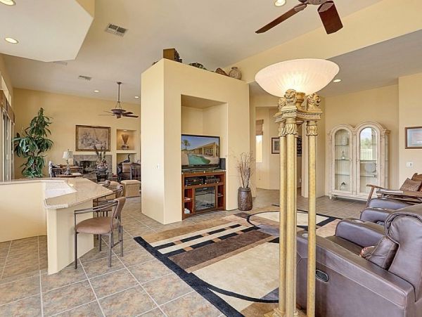 Palm Desert Home 948805