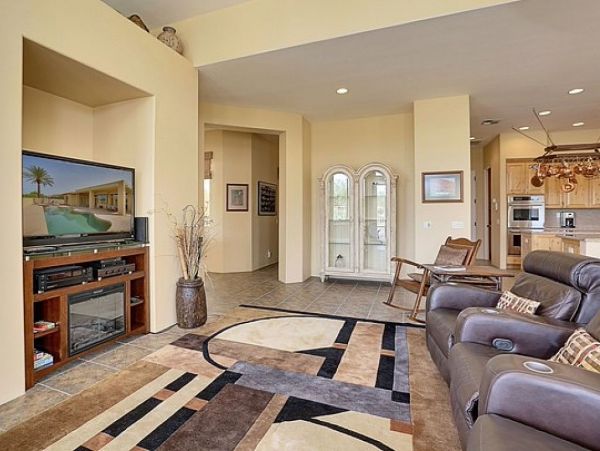Palm Desert Home 948805