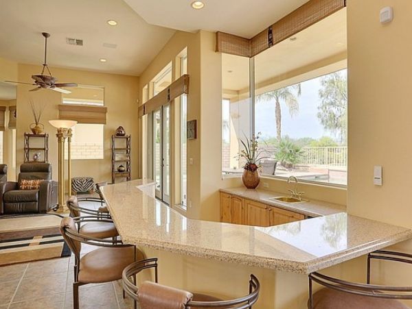 Palm Desert Home 948805