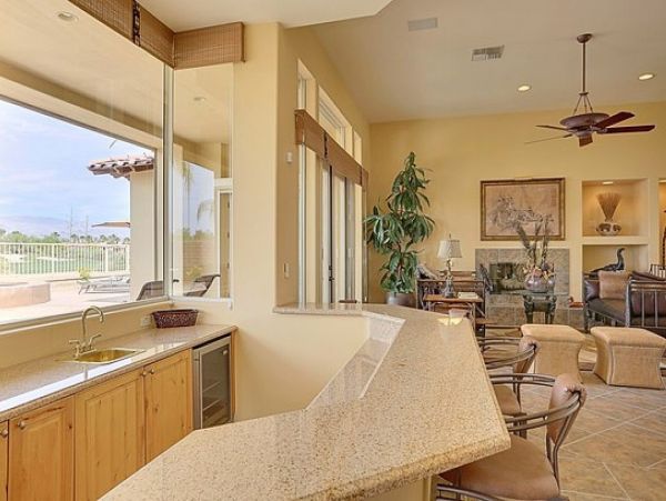 Palm Desert Home 948805