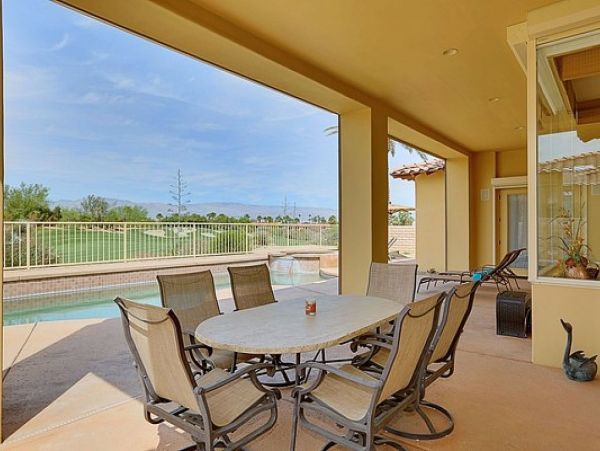 Palm Desert Home 948805