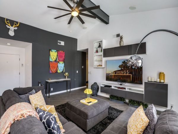 Palm Desert Home 948806