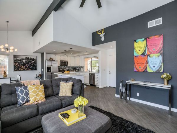 Palm Desert Home 948806