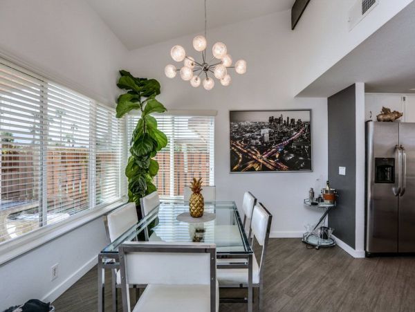 Palm Desert Home 948806