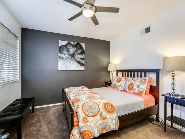 Palm Desert Home 948806