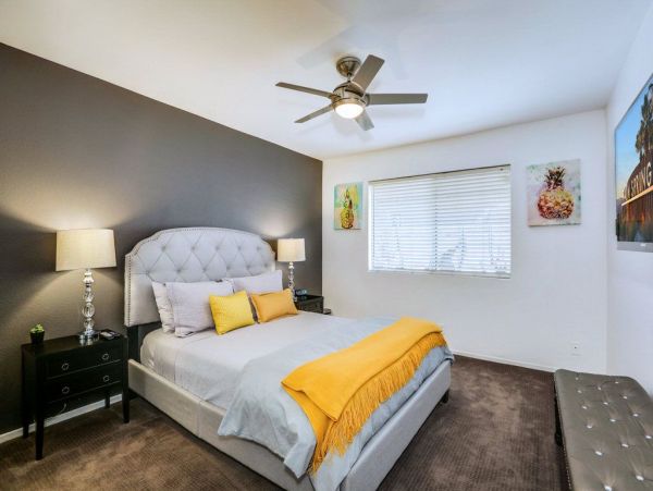 Palm Desert Home 948806
