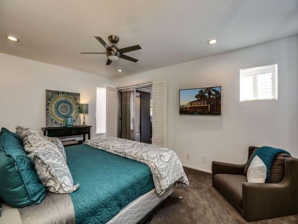 Palm Desert Home 948806
