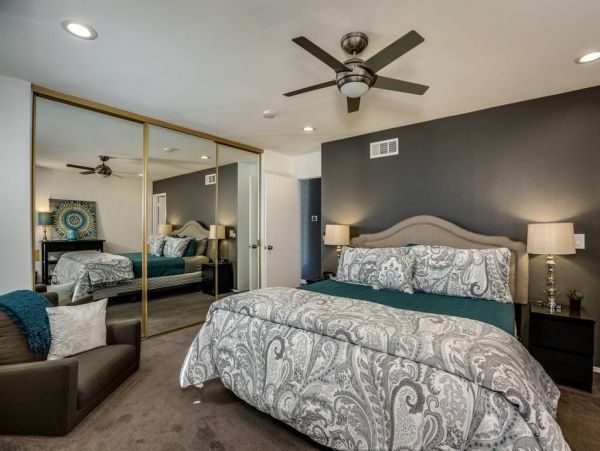 Palm Desert Home 948806