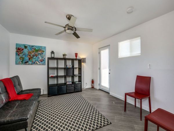 Palm Desert Home 948806
