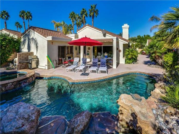 Palm Desert Home 948807