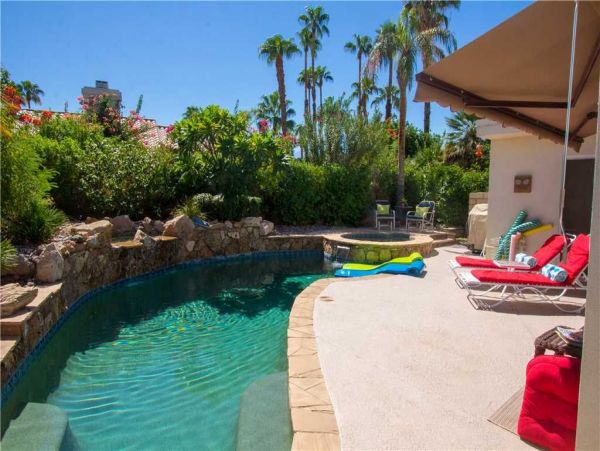 Palm Desert Home 948807