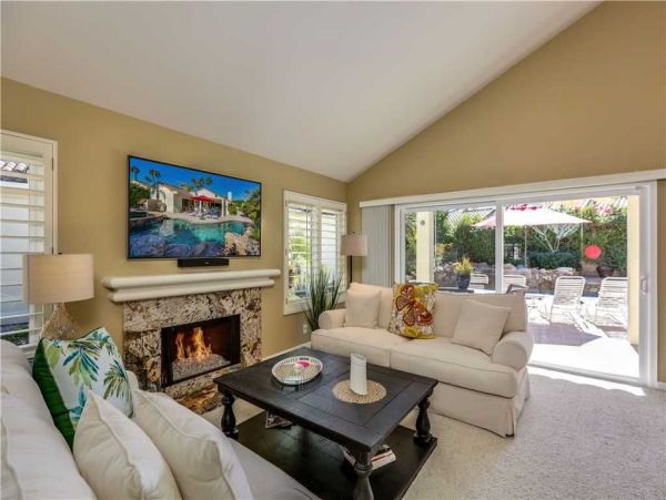 Palm Desert Home 948807