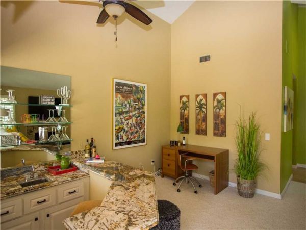 Palm Desert Home 948807