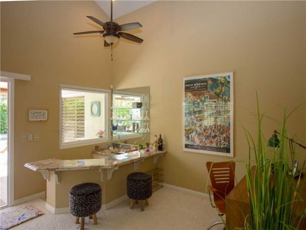 Palm Desert Home 948807