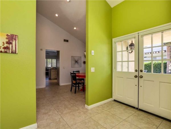 Palm Desert Home 948807