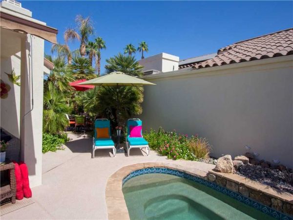 Palm Desert Home 948807