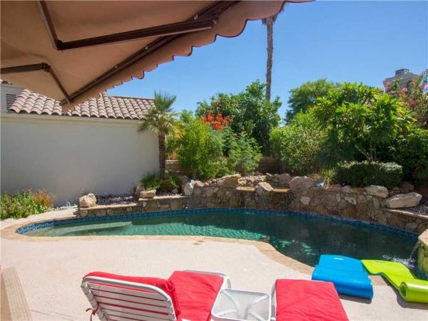 Palm Desert Home 948807