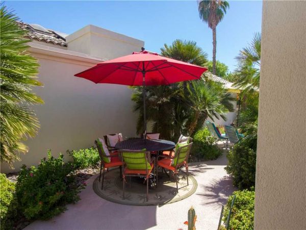 Palm Desert Home 948807