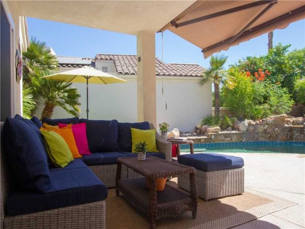 Palm Desert Home 948807