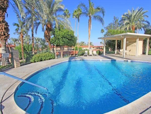 Palm Desert Home 948812