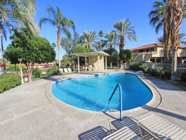 Palm Desert Home 948812