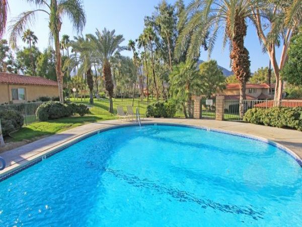 Palm Desert Home 948812
