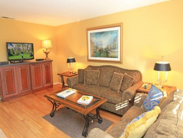 Palm Desert Home 948812