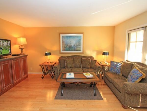 Palm Desert Home 948812