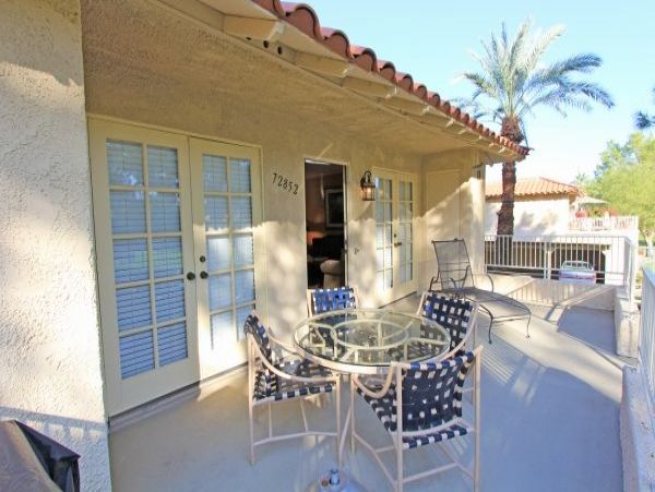 Palm Desert Home 948812