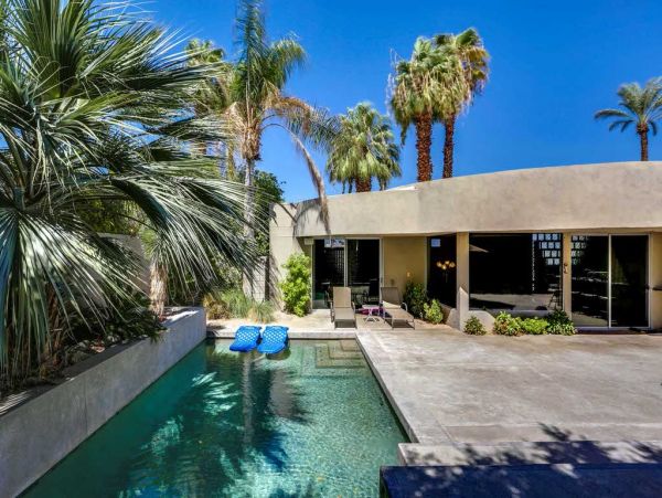 Palm Desert Home 948813