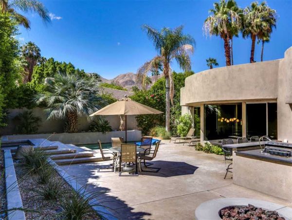 Palm Desert Home 948813