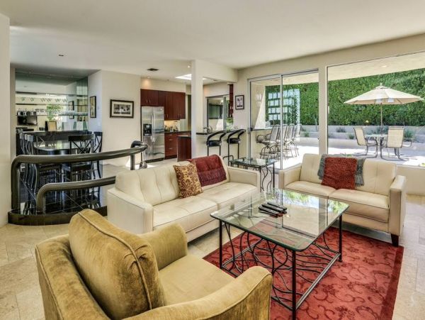 Palm Desert Home 948813