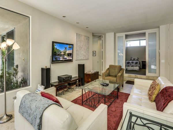Palm Desert Home 948813