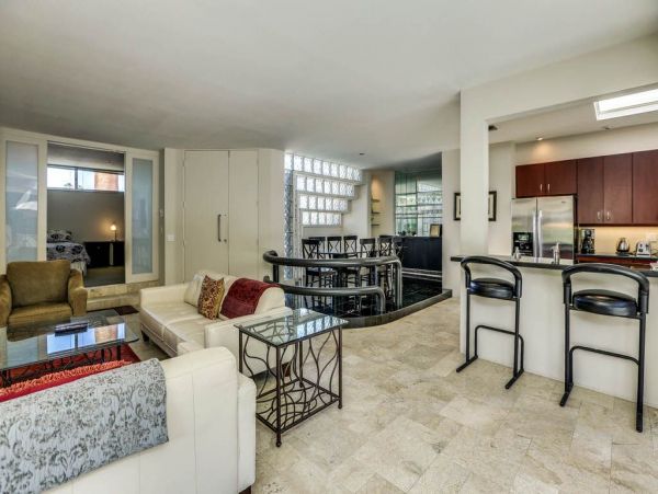 Palm Desert Home 948813