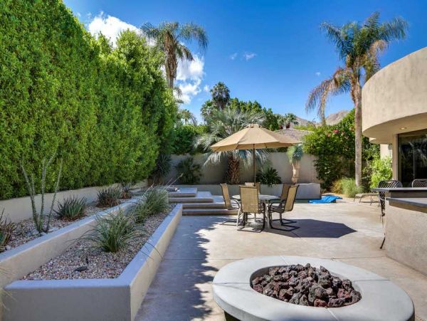 Palm Desert Home 948813