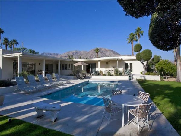 Palm Desert Home 948814