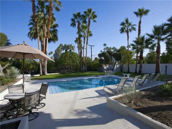 Palm Desert Home 948814