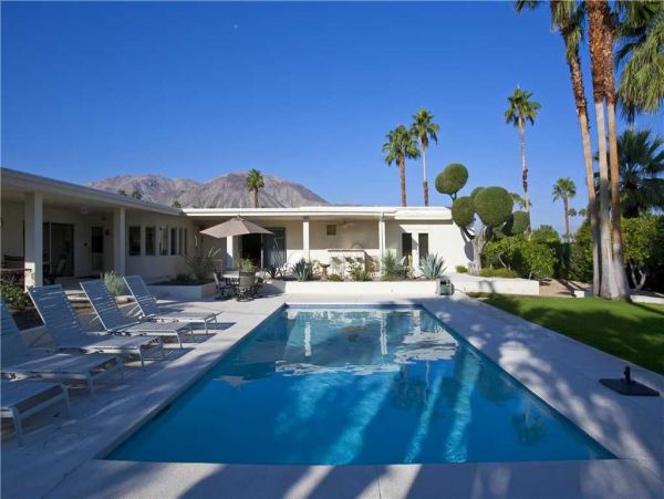 Palm Desert Home 948814