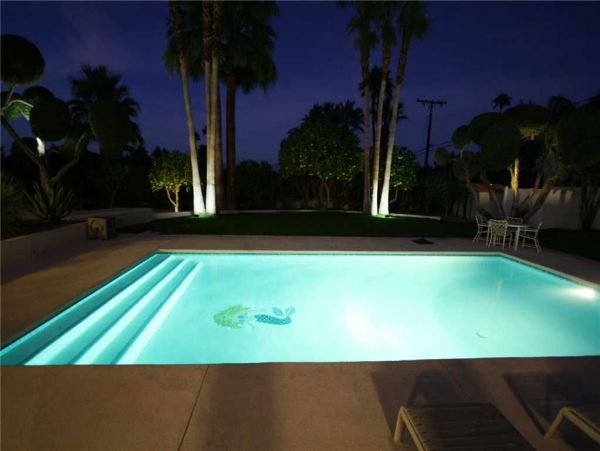 Palm Desert Home 948814
