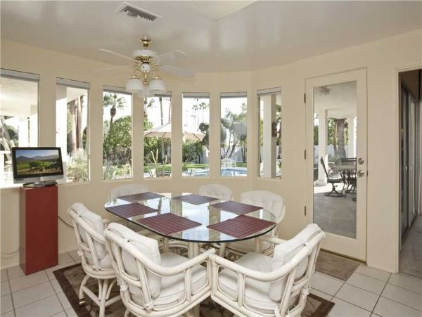 Palm Desert Home 948814