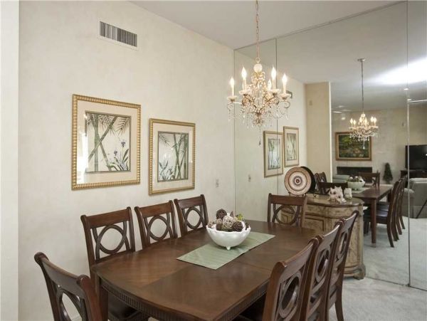 Palm Desert Home 948814